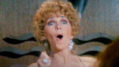 The Poseidon Adventure