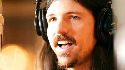 May It Last: A Portrait of the Avett Brothers