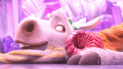 Ice Age: Collision Course