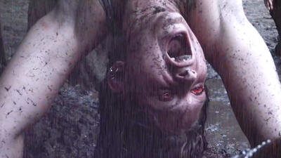 The Possession Experiment