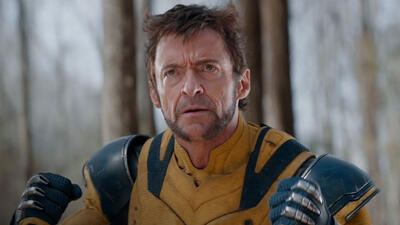 Deadpool & Wolverine