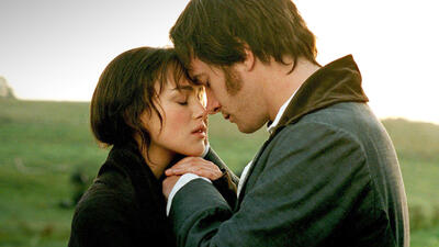 Pride & Prejudice