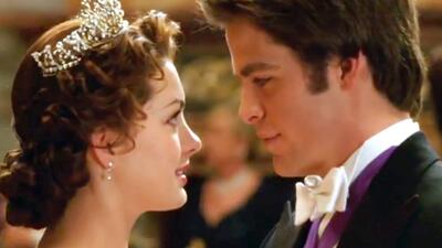 The Princess Diaries 2: Royal Engagement