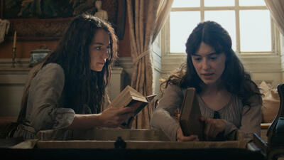 Sense and Sensibility