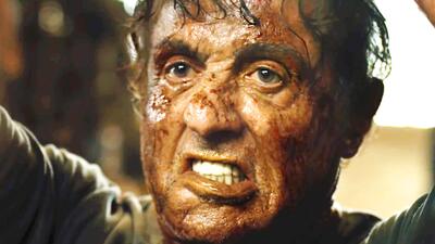 Rambo: Last Blood