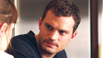 Fifty Shades Freed