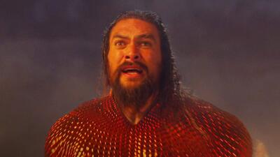 Aquaman and the Lost Kingdom