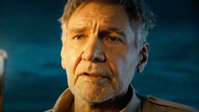 Indiana Jones and the Dial of Destiny