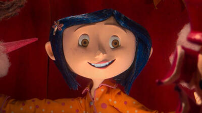 Coraline