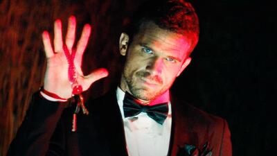 Til Death Do Us Part