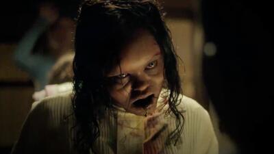 The Exorcist: Believer
