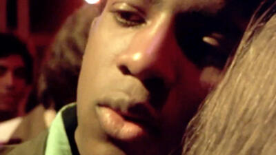 I Am Not Your Negro