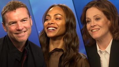 The Cast of ‘Avatar: The Way of Water’ on the Evolution of Their Characters