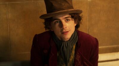 Wonka