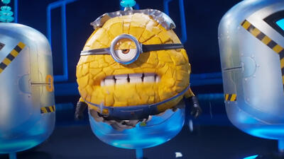 Despicable Me 4