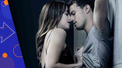Fifty Shades Freed