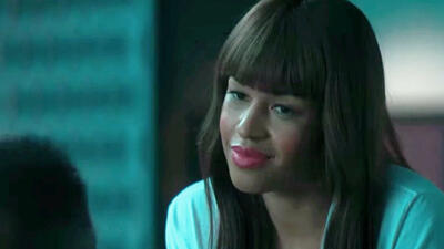 Fifty Shades of Black
