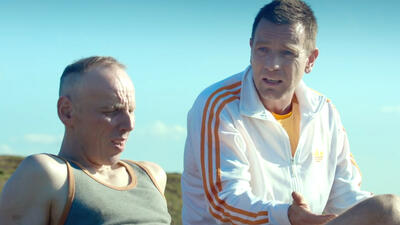 T2 Trainspotting