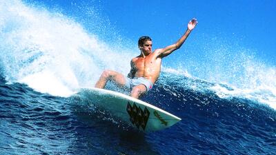 Take Every Wave: The Life of Laird Hamilton