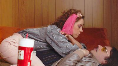 An Evening With Beverly Luff Linn