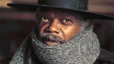 The Hateful Eight