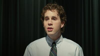 Dear Evan Hansen