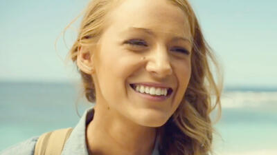 The Shallows