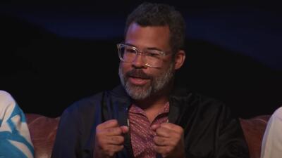 Why Jordan Peele Decided To Debut ‘NOPE’ In Theaters