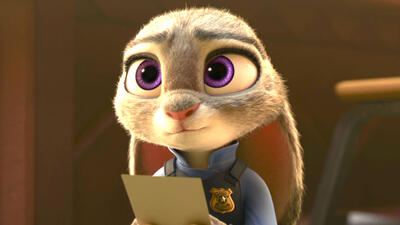Zootopia