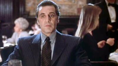 Scent of a Woman