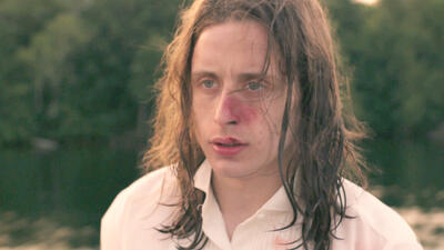 The Song of Sway Lake