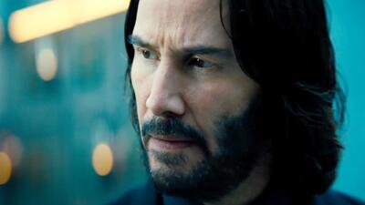 John Wick: Chapter 4