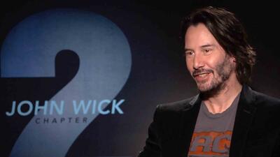 John Wick: Chapter 2