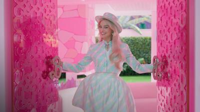 Barbie