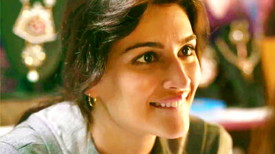 Bareilly Ki Barfi