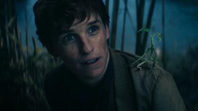 Fantastic Beasts: The Secrets of Dumbledore