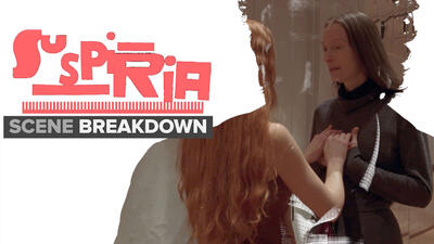 Suspiria