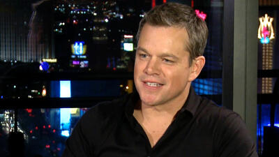 Jason Bourne
