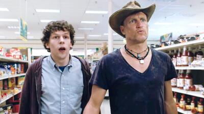 Zombieland