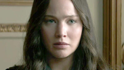 The Hunger Games: Mockingjay - Part 2