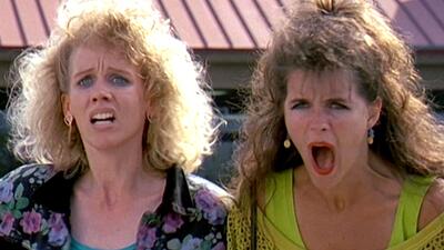 Fried Green Tomatoes