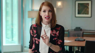 Miss Sloane