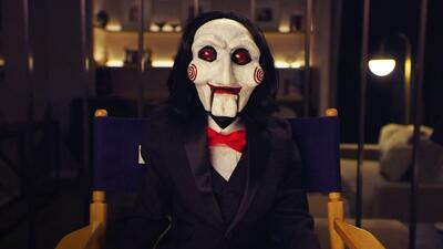 Saw X