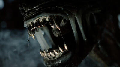 Alien: Romulus
