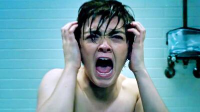 X-Men: The New Mutants
