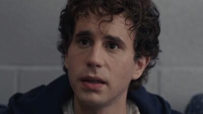 Dear Evan Hansen