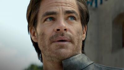 Dungeons & Dragons: Honor Among Thieves