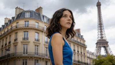 Carl Jackson's The Well