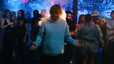 Rolling Loud: The Movie