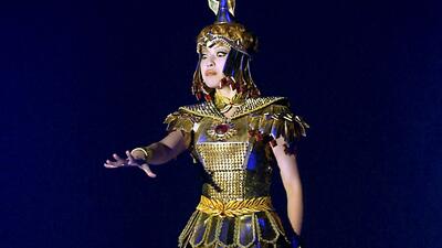 Pretty Guardian Sailor Moon: The Musical